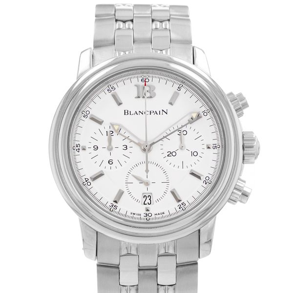 Blancpain Leman 2185-1127-11